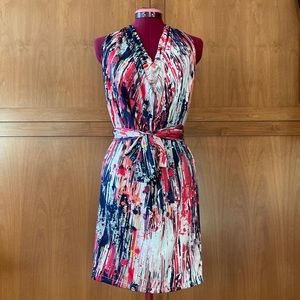 Tristan Stretchy Dress